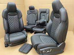 Seats For Audi Q7 For
