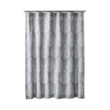 Mudhut Hope Shower Curtain 72 X 72