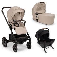 Nuna Mixx Next Pipa Next Generation