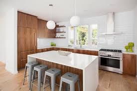 Hardwood Flooring In Kitchens