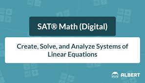 Sat Math Study Guide