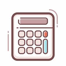 Accounting Calculate Calculator