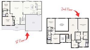 Exquisite New 2 Story Modern Farmhouse