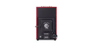 Is A Wood Burning Furnace Right For You