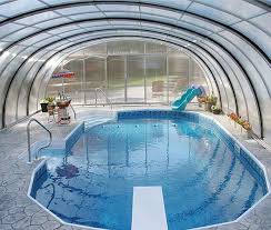 Swimming Pool Enclosures Pool