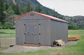5 Storage Shed Models How To Find The