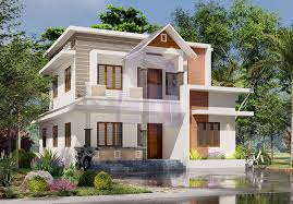 Kerala Style House Plans Low Cost