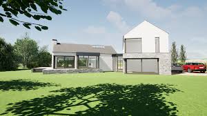 Fingal House Planning Permission