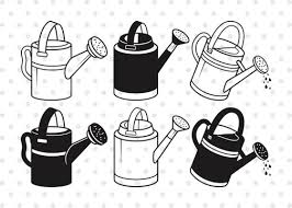 Watering Can Icon Bilder Durchsuchen