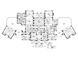 House Plans Mansion Floor Plans