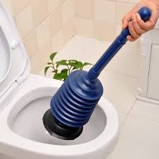 Toilet Drain Toilet Suction Plunger