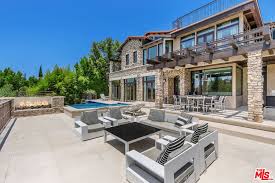 2175 Summitridge Dr Beverly Hills Ca