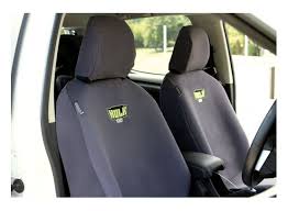 Front Seat Covers Ford Ranger Px Px