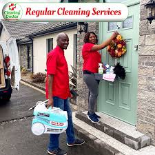 Regular Cleaning Services Kildare