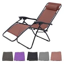 Durable Lounge Chair Replacement Fabric