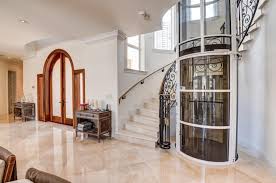 Is A Home Elevator The Right Choice For