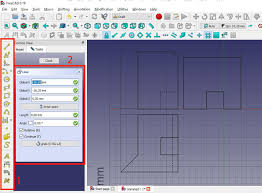 Freecad For 2d Drafting Design