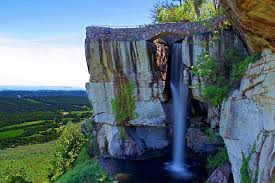 Why See Rock City Coleman Concierge