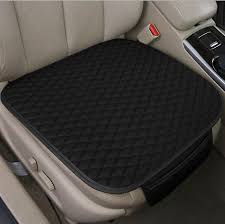 Car Seat Cover Pad Mat Compatible