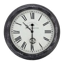 Outdoor Clocks Wall Art View Our