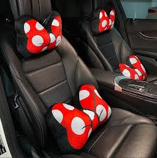 Mickey Car Seat New Zealand
