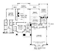 House Plans The Cheyenne Home Plan