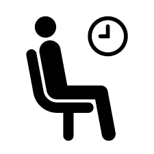100 000 Waiting Icon Vector Images