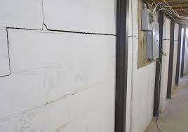 Do Your Basement Walls Look Like They