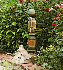 Garden Art Anyone Can Create