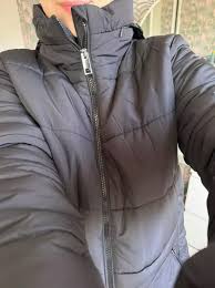 Marks And Spencer Winter Coat