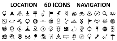 Location Icons Images Browse 224
