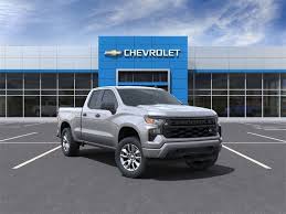 Chevrolet Silverado 1500 For In