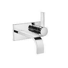 Basin Mixer 170mm Projection