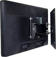 Racksolutions Lcd Monitor Wall Mount
