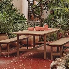 Hargrove Outdoor Expandable Dining