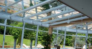 Conservatory Cooling S For
