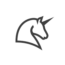 Unicorn Logo Images Browse 21 969