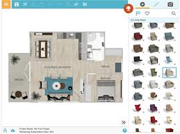 Roomsketcher Floor Plan Home Design App