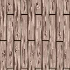 Brown Wood Background Icon Stock Vector