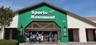 Sports Basement Novato Local Novato