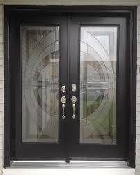 Steel Entry Doors Toronto Premium