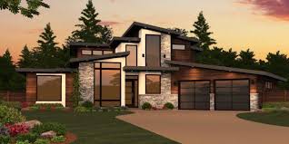 Modern Dwelling House Plans Home