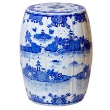 Chinese Stool In Other Chinese Antiques