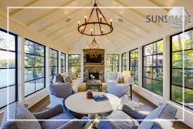 Sunrooms And Enclosures By Renoasis