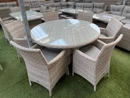 Aluminium Garden Furniture Free