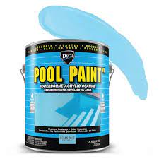 Dyco Paints Pool Paint 1 Gal 3151