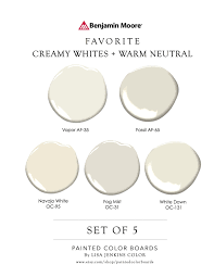 Buy Favorite Creamy White Warm Neutral