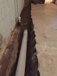 Keep Water Away From A House Foundation