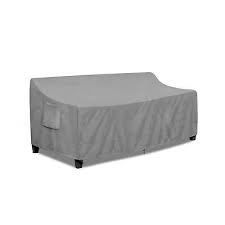 Waterproof Patio Sofa Furniture Covers