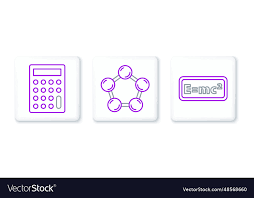 Set Line Equation Solution Calculator